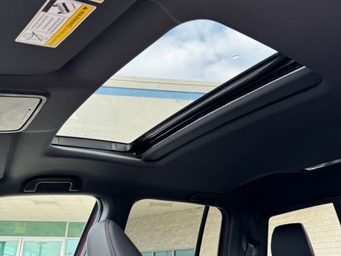 New 2026 Honda Ridgeline TrailSport image 18