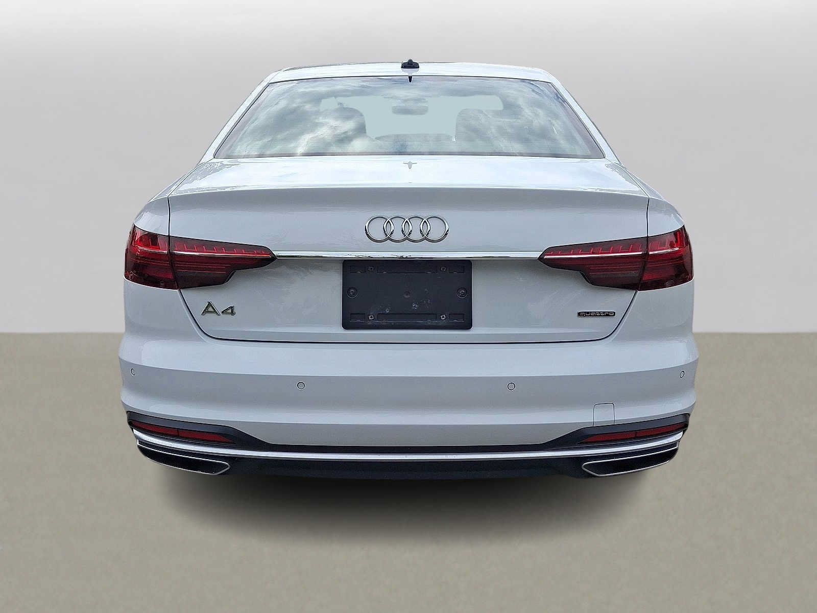 Certified 2023 Audi A4 2.0T Premium Plus w/ Premium Plus Package AWD/4WD image 29