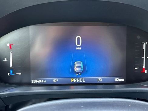 Used 2025 Ford Escape ST-Line FWD image 41
