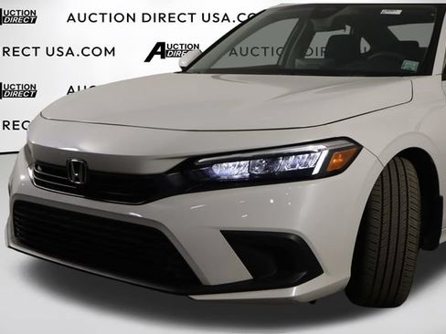 Used 2024 Honda Civic LX image 34