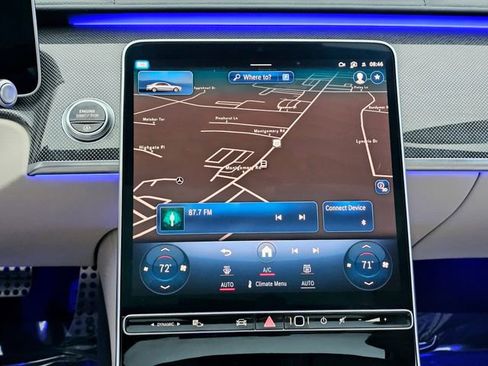 Certified 2022 Mercedes-Benz S 580 4MATIC Sedan image 36