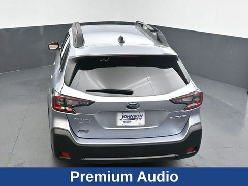 Used 2024 Subaru Outback Premium image 26