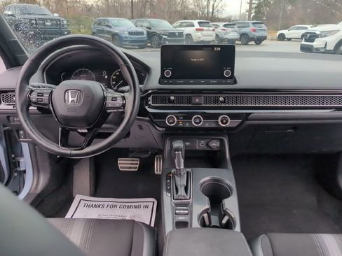 Used 2022 Honda Civic Sport image 15