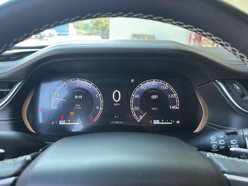 Used 2021 Jeep Grand Cherokee L Limited AWD/4WD image 24