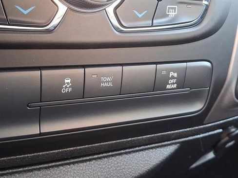 Used 2022 RAM 1500 Classic Warlock w/ Electronics Group image 22