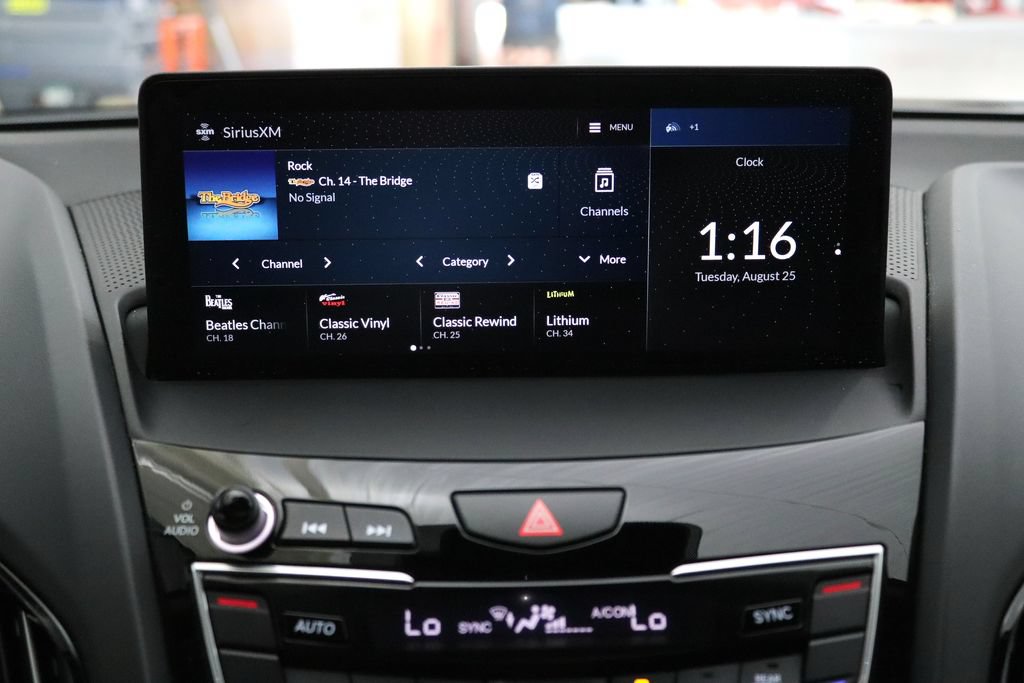 Certified 2024 Acura RDX SH-AWD image 20