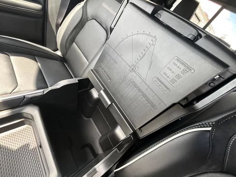 New 2026 RAM 1500 Laramie AWD/4WD image 26