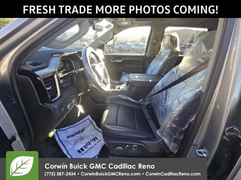 Used 2025 GMC Sierra 2500 Denali w/ Denali Reserve Package image 6