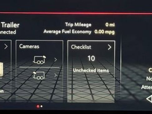 Used 2023 GMC Sierra 1500 AT4 AWD/4WD image 31
