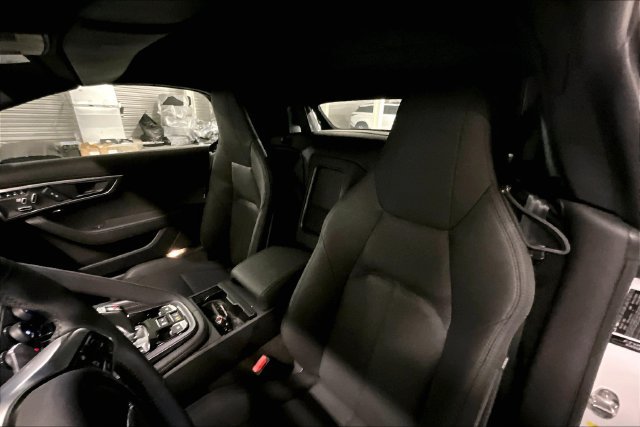 New 2024 Jaguar F-TYPE R-Dynamic RWD image 9