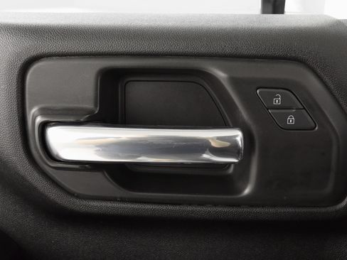 Used 2022 Chevrolet Silverado 2500 Custom w/ Gooseneck/5TH Wheel Package image 28