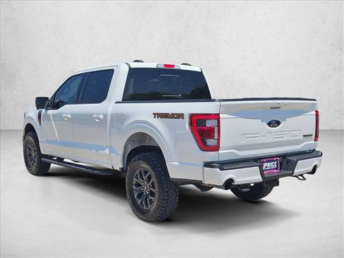 Used 2023 Ford F150 Tremor w/ Equipment Group 402A High AWD/4WD image 8