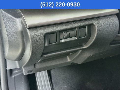 Certified 2025 Subaru Impreza 2.0i AWD/4WD image 11