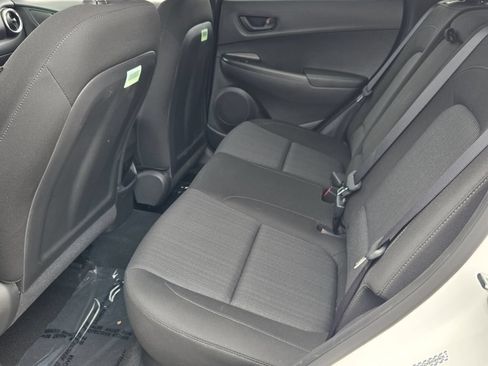 Certified 2023 Hyundai Kona SEL FWD image 11