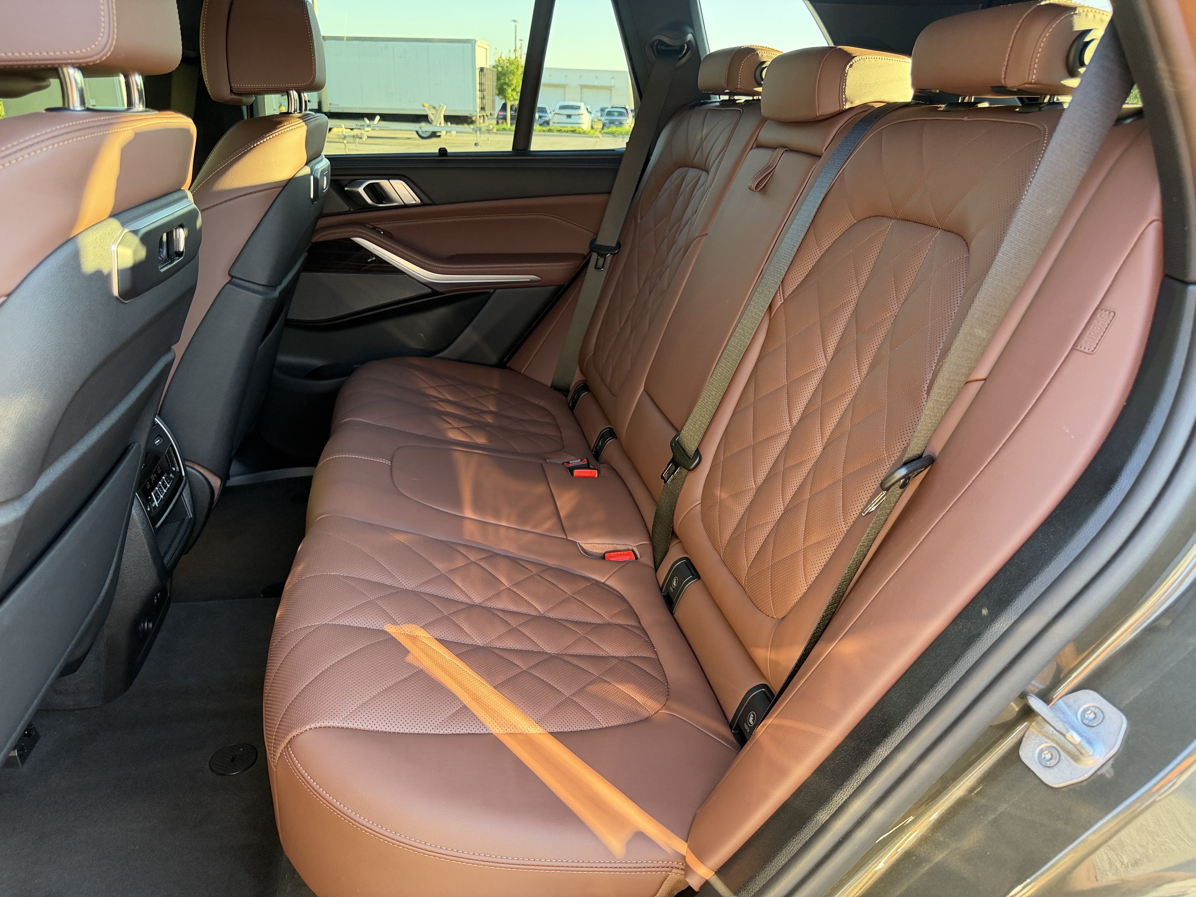 Used 2026 BMW X5 xDrive40i AWD/4WD image 18