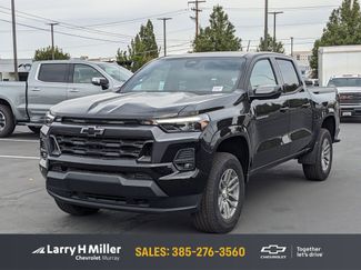 New 2026 Chevrolet Colorado LT w/ LT Convenience Package video 1