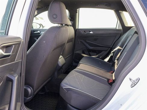 New 2026 Volkswagen Jetta Sport image 14