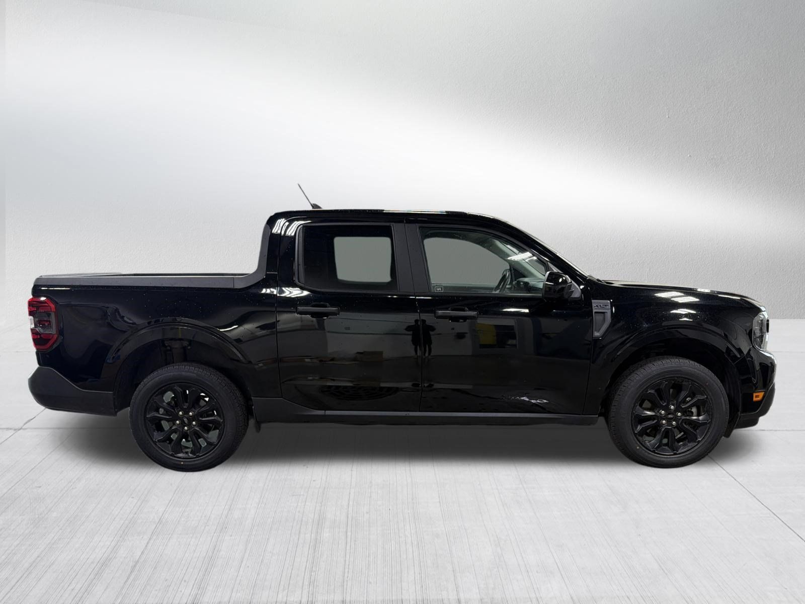 Used 2023 Ford Maverick XLT w/ XLT Luxury Package FWD image 8