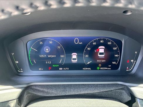 Used 2026 Honda Accord Sport image 13