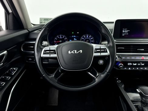 Used 2022 Kia Telluride S FWD image 36