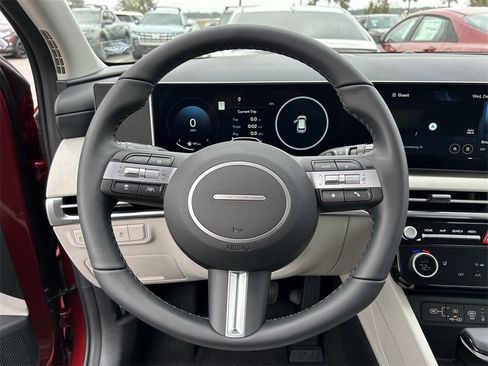 New 2026 Hyundai Tucson SEL image 29