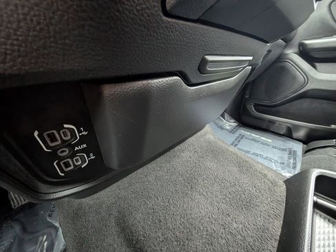 Used 2024 RAM 1500 Tradesman w/ Night Edition image 26