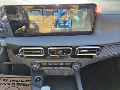 New 2026 Nissan Sentra S w/ Floor Mat Package image 10