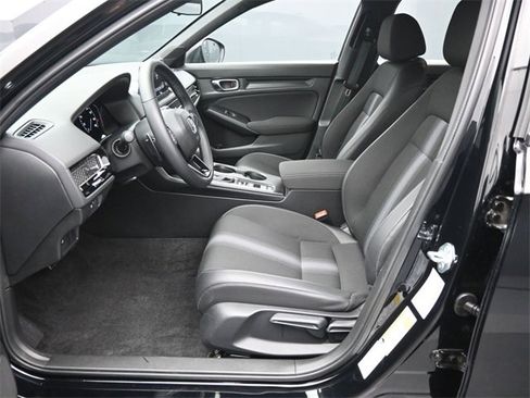 Used 2026 Honda Civic Sport image 24