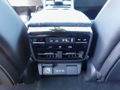 New 2026 Acura MDX A-Spec image 27