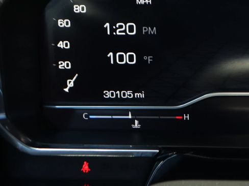 Used 2023 GMC Sierra 1500 SLT w/ SLT Premium Package AWD/4WD image 29