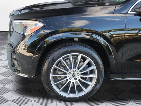 Used 2026 Mercedes-Benz GLE 350 4MATIC image 11