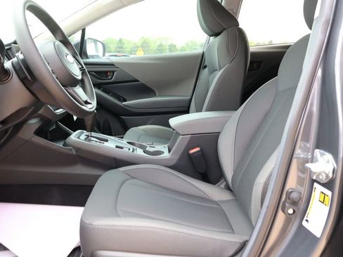 New 2026 Subaru Crosstrek 2.0i Premium AWD/4WD image 23