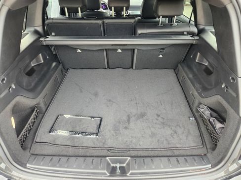Certified 2025 Mercedes-Benz GLB 250 4MATIC image 13