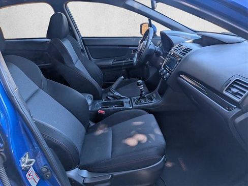 Used 2019 Subaru WRX AWD/4WD image 19