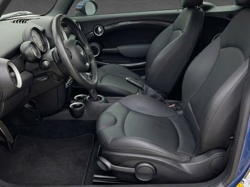 Used 2013 MINI Cooper S w/ Cold Weather Pkg FWD image 6