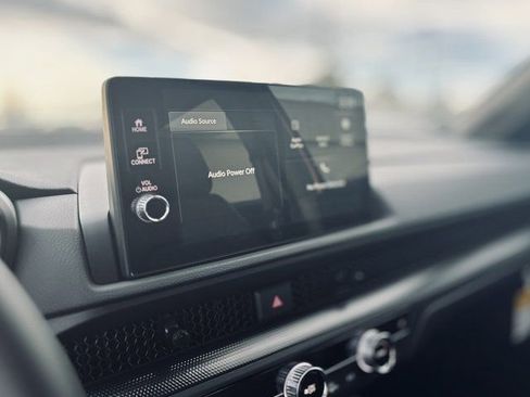 New 2026 Honda CR-V Sport-L image 18