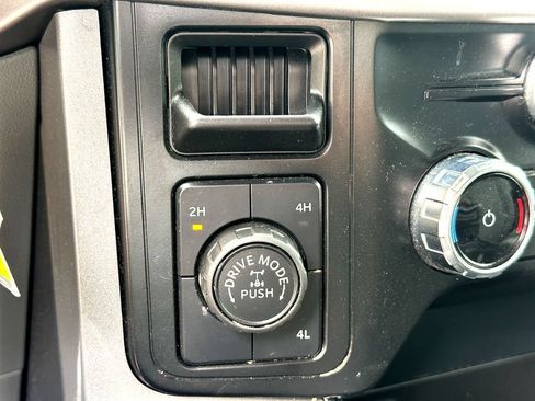 Used 2024 Ford F150 XLT w/ Mobile Office Package AWD/4WD image 15