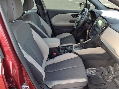 Certified 2025 Subaru Forester w/ Convenience Package #1 image 18