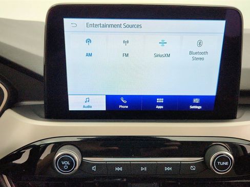 Used 2021 Ford Escape SE w/ Convenience Package FWD image 30