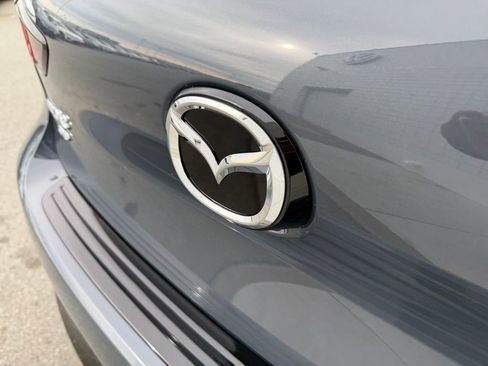New 2026 MAZDA MAZDA3 Carbon image 11