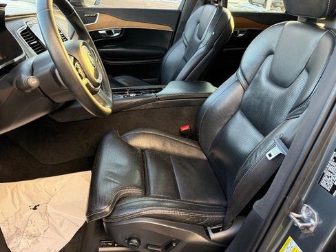 Used 2018 Volvo XC90 T6 Inscription w/ Convenience Package image 17