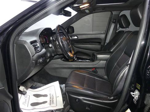 Used 2021 Dodge Durango Citadel AWD/4WD image 22