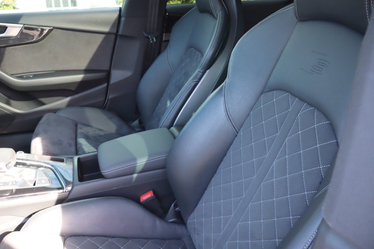 Used 2023 Audi S5 Premium w/ Convenience Package AWD/4WD image 25