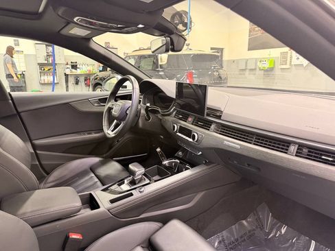 Used 2023 Audi A5 2.0T Premium Plus w/ Premium Plus AWD/4WD image 29
