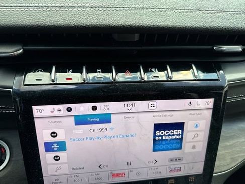 Used 2023 Jeep Grand Cherokee Limited w/ Luxury Tech Group II image 27