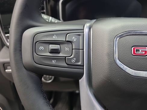 New 2026 GMC Sierra 1500 Elevation w/ Elevation Select Package image 16