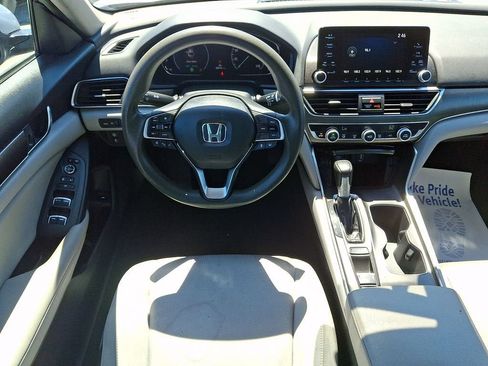 Used 2020 Honda Accord LX image 13