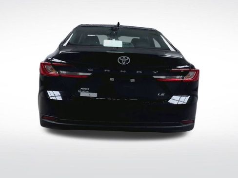 New 2026 Toyota Camry LE image 8