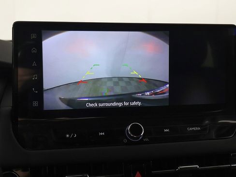 New 2026 Mitsubishi Outlander ES image 43