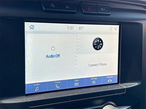 Used 2021 Ford F150 XLT image 14